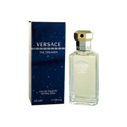 Picture of VERSACE Dreamer / EDT Spray 1.7 oz (m)