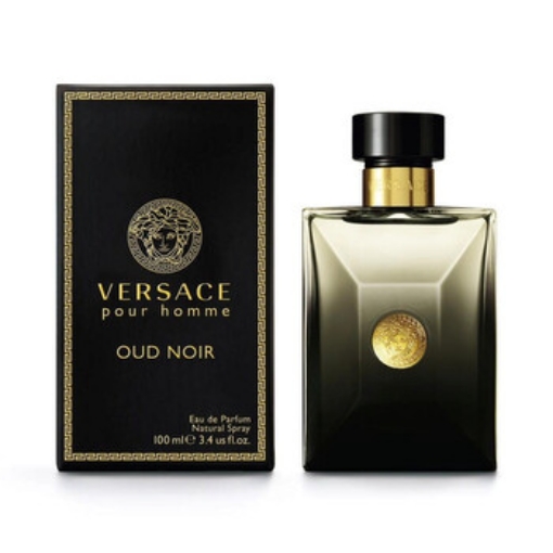 Picture of VERSACE Oud Noir by EDP Spray 3.3 oz (100 ml) (m)