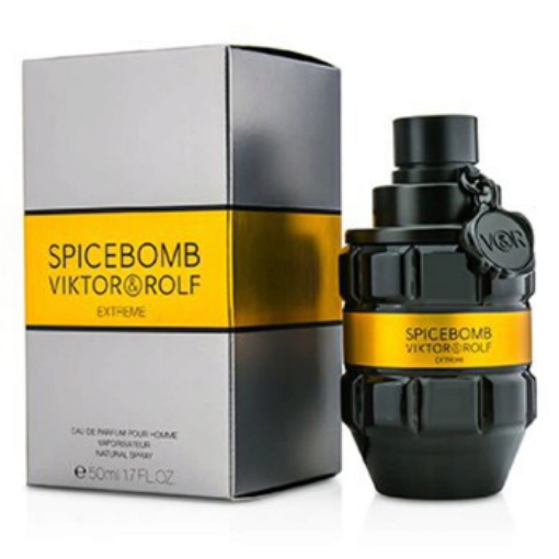 Picture of VIKTOR & ROLF Spicebomb Extreme / EDP Spray 1.7 oz (50 ml) (m)