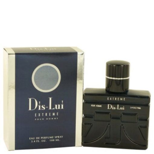 Picture of YZY PERFUMES Dis Lui Extreme / EDP Spray 3.4 oz (100 ml) (m)