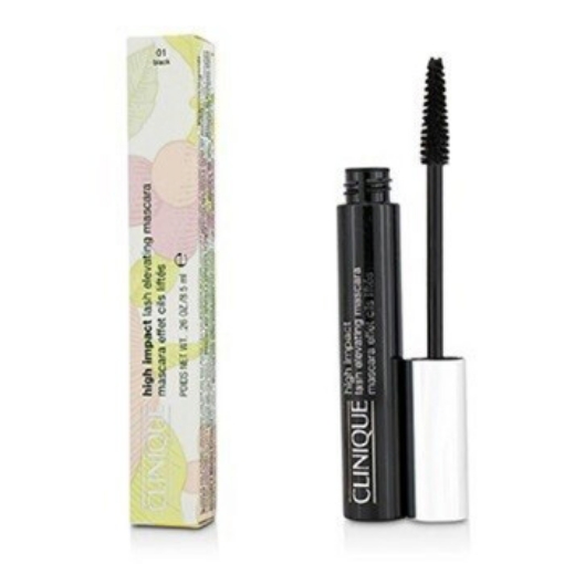 Picture of CLINIQUE / High Impact Lash Elevating Mascara Black .25 oz