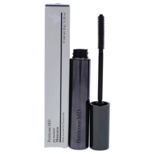 Picture of PERRICONE MD No Makeup Mascara - Soft Black by Perricone MD for Women - 0.28 oz Mascara