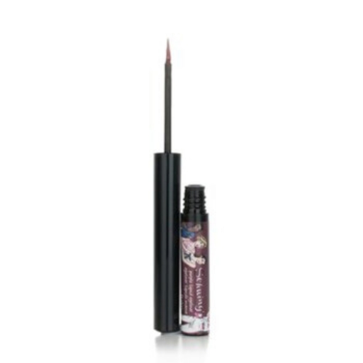 Picture of THE BALM Ladies Schwing Liquid Eyeliner 0.05 oz Purple Makeup