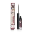 Picture of THE BALM Ladies Schwing Liquid Eyeliner 0.05 oz Purple Makeup