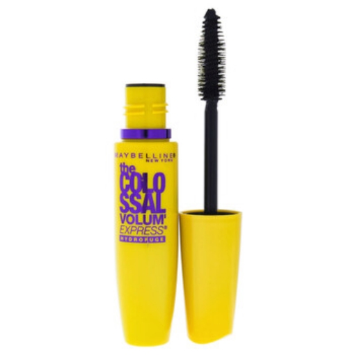 Picture of MAYBELLINE The Colossal Volum Express Waterproof Mascara - 241 Classic Black by for Women - 0.27 oz Mascara