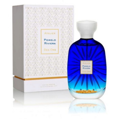 Picture of ATELIER DES ORS Unisex Pomelo Riviera EDP Spray 3.3 oz Fragrances