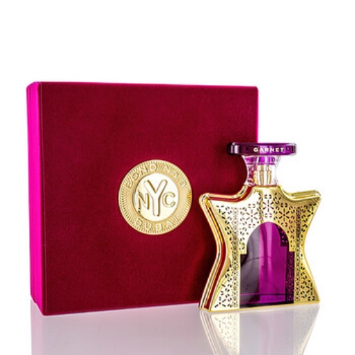 Picture of BOND NO.9 Dubai Garnet / EDP Spray 3.3 oz (100 ml) (u)