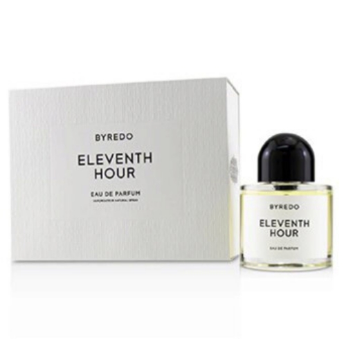 Picture of BYREDO - Eleventh Hour Eau De Parfum Spray 100ml/3.3oz