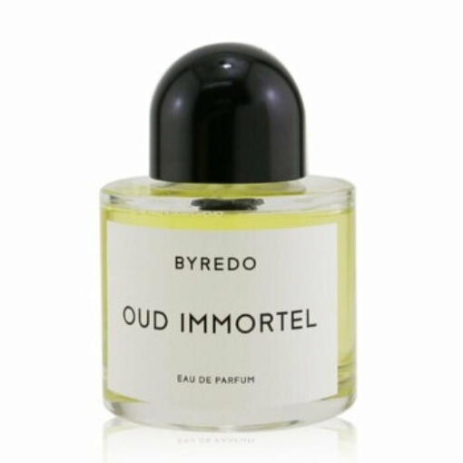 Picture of BYREDO Unisex Oud Immortel EDP Spray 3.4 oz Fragrances