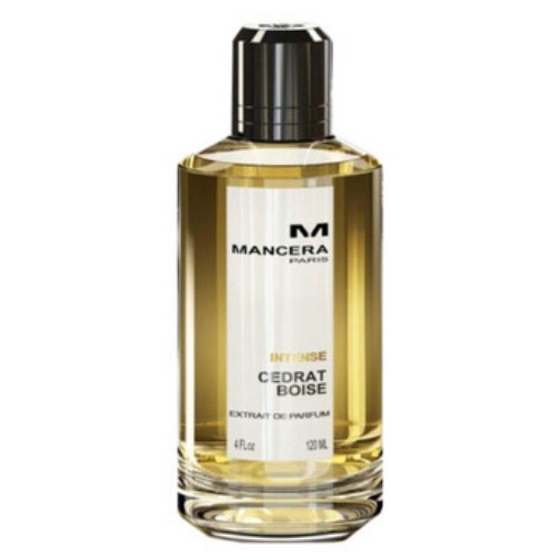 Picture of MANCERA Unisex Intense Cedrat Boise EDP 4.0 oz Fragrances