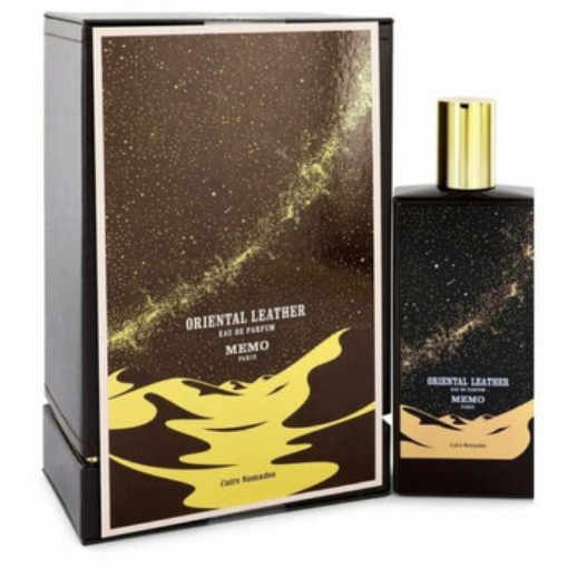 Picture of MEMO PARIS Unisex Oriental Leather EDP 2.5 oz Fragrances