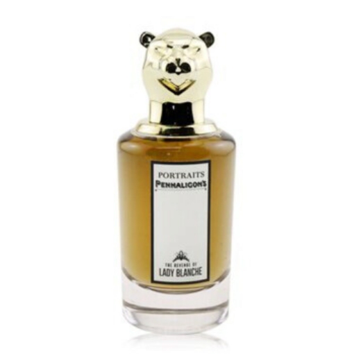 Picture of PENHALIGON'S Ladies Portraits Revenge Of Lady Blanche EDP 2.5 oz (75 ml)