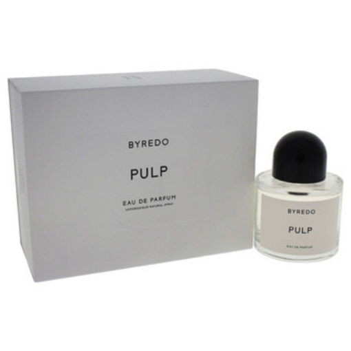 Picture of BYREDO Pulp by for Unisex - 3.4 oz EDP Spray