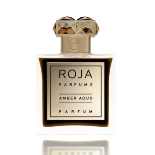 Picture of ROJA PARFUMS Unisex Amber Aoud EDP Spray 3.4 oz Fragrances