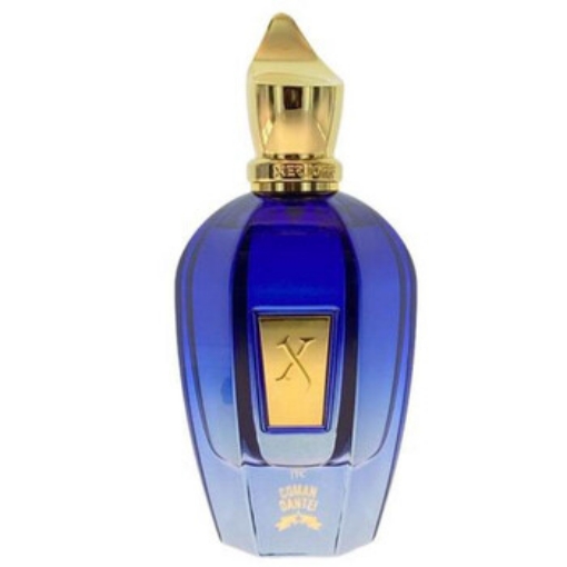 Picture of XERJOFF Unisex Join The Club Comandante! EDP Spray 1.7 oz Fragrances