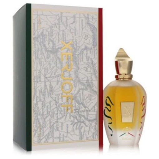 Picture of XERJOFF Unisex 1861 Decas EDP 3.4 oz Fragrances