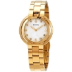 Picture of BULOVA Rubaiyat Diamond Silver Dial Ladies Watch