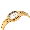 Picture of BULOVA Rubaiyat Diamond Silver Dial Ladies Watch