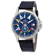 Picture of CORUM Admiral's Cup Legend 42 Automatic Blue Dial Watch