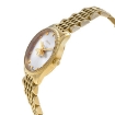 Picture of GUCCI G-Timeless Quartz Silver Dial Ladies Watch