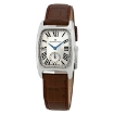 Picture of HAMILTON Boulton L White Silver Dial Ladies Watch