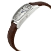 Picture of HAMILTON Boulton L White Silver Dial Ladies Watch