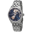 Picture of HAMILTON Jazzmaster Automatic Blue Dial Ladies Watch