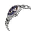 Picture of HAMILTON Jazzmaster Automatic Blue Dial Ladies Watch