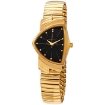 Picture of HAMILTON Black Dial Asymmetric Ladies Watch