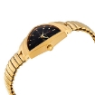 Picture of HAMILTON Black Dial Asymmetric Ladies Watch