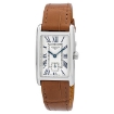 Picture of LONGINES DolceVita Quartz Silver Dial Ladies Watch