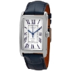 Picture of LONGINES DolceVita Automatic Silver Flinque Dial Watch