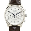 Picture of LONGINES Master Chronograph Automatic Silver Dial Unisex Watch