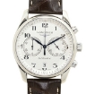 Picture of LONGINES Master Chronograph Automatic Silver Dial Unisex Watch