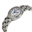 Picture of LONGINES PrimaLuna Silver Dial Ladies Watch