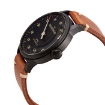 Picture of MEISTERSINGER No.03 Automatic Black Dial Unisex Watch