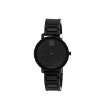 Picture of MOVADO Bold Evolution Quartz Black Dial Ladies Watch