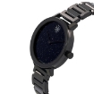 Picture of MOVADO Bold Evolution Quartz Black Dial Ladies Watch