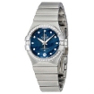 Picture of OMEGA Constellation Automatic Ladies Watch