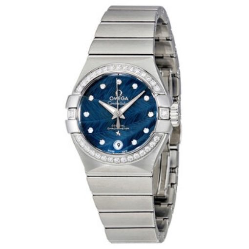 Picture of OMEGA Constellation Automatic Ladies Watch