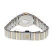 Picture of OMEGA Constellation Gold Dial Diamond Ladies Watch