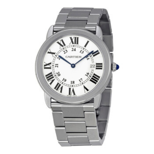 Picture of CARTIER Rondo Solo Large Unisex Watch