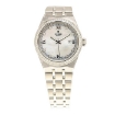 Picture of TUDOR Royal Automatic Diamond White Mother of Pearl Dial Ladies Watch