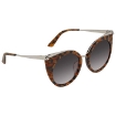 Picture of CARTIER Grey Cat Eye Ladies Sunglasses