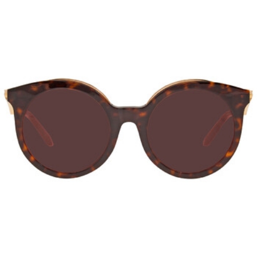 Picture of CARTIER Red Cat Eye Ladies Sunglasses