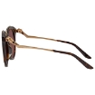 Picture of CARTIER Red Cat Eye Ladies Sunglasses