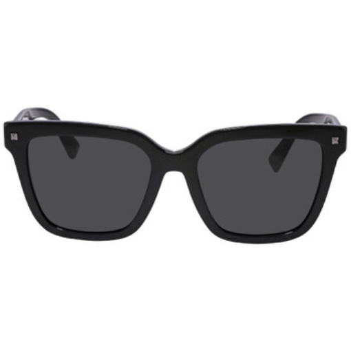 Picture of VALENTINO GARAVANI Dark Grey Square Ladies Sunglasses