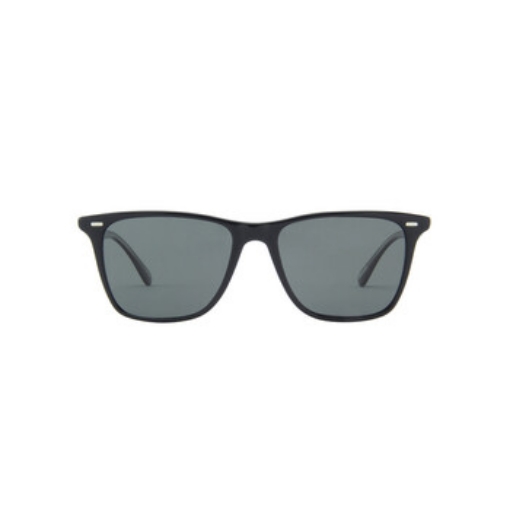 Picture of OLIVER PEOPLES Ollis Polarized Grey Square Men's Sunglasses