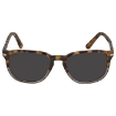 Picture of PERSOL Dark Smoke Square Men's Sunglasses