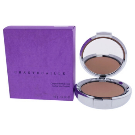 Picture of CHANTECAILLE Compact Makeup - Dune by for Women - 0.35 oz Foundation